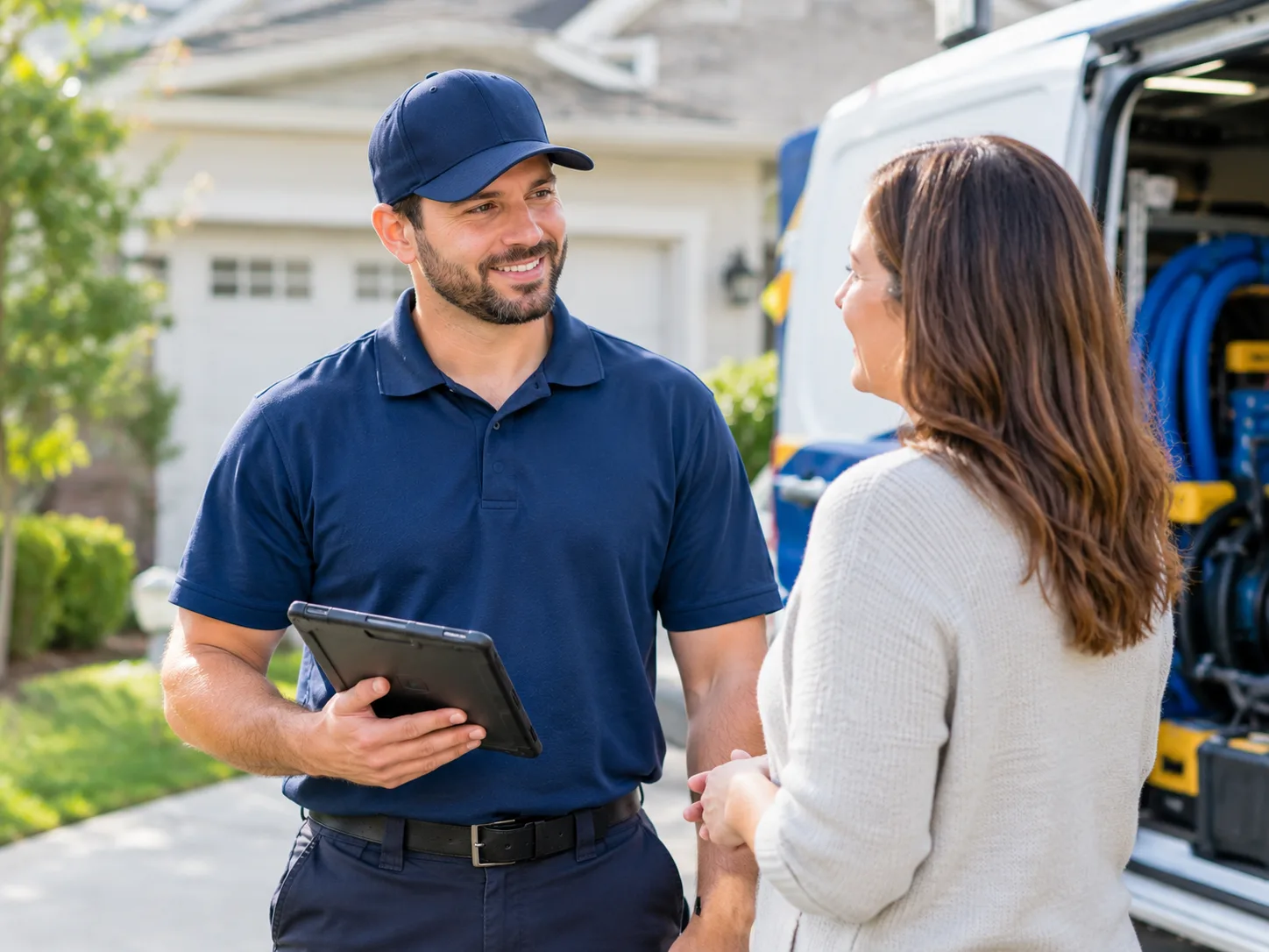 Sewage Backup Cleanup Munith, MI FAQs
